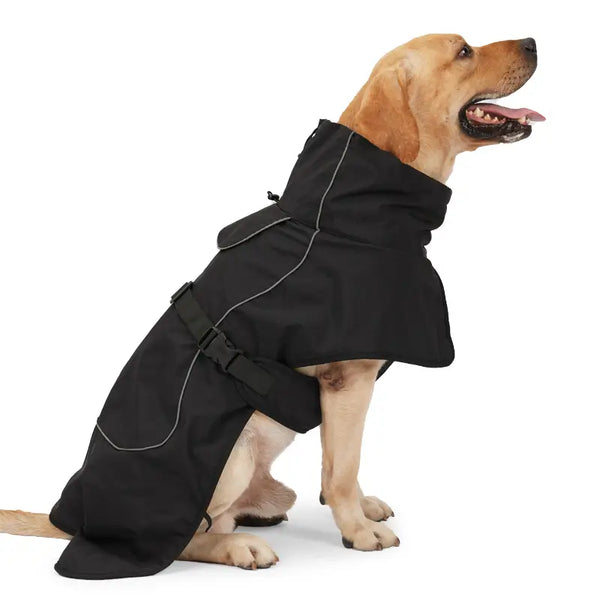 Dog Winter Waterproof Coat