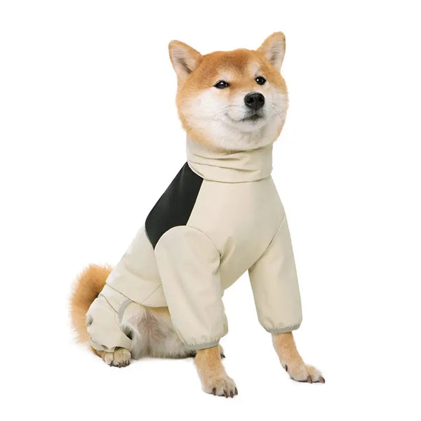 Waterproof  Dog Jacket